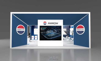 南昌展覽工廠 一站式展臺設計與搭建解決方案，賦能文藝創作與商業展示