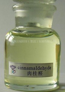 肉桂醛在食品加工行業(yè)作為防霉劑的多重應(yīng)用